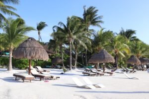 Isla-Holbox-Meksika