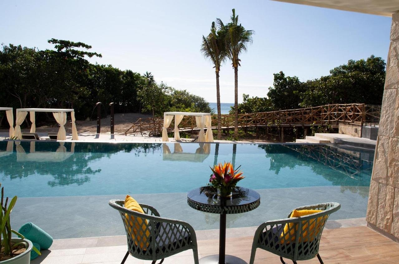 Palmaïa - The House of AïA Wellness Enclave