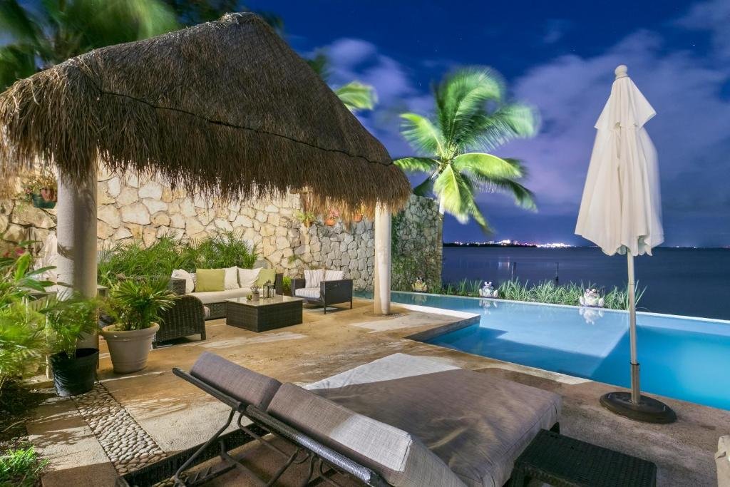 Casa Tortugas Boutique Hotel