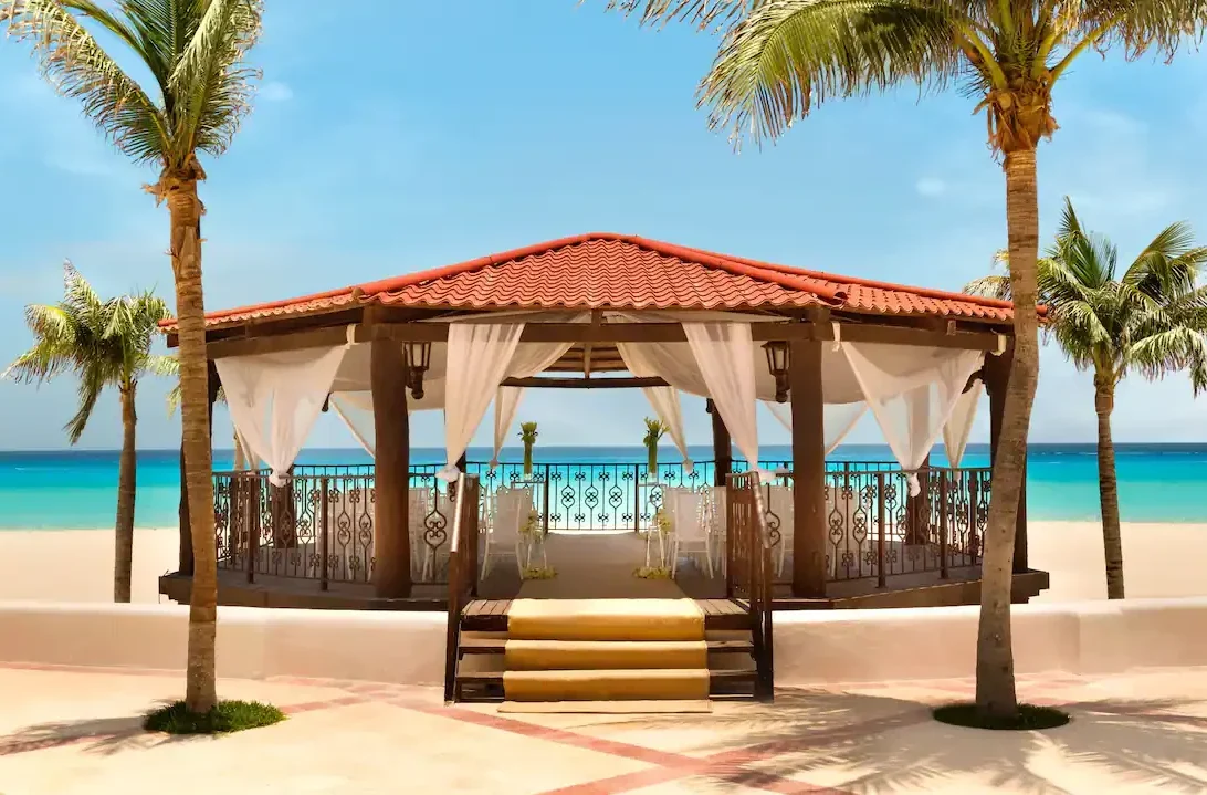 Hyatt Zilara Cancun