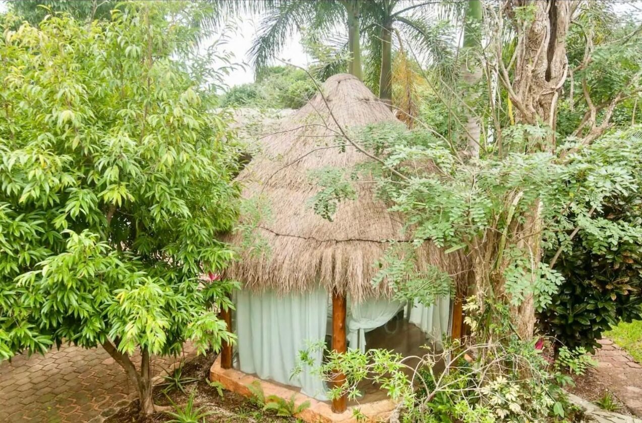 OMA Holistic Healing Center