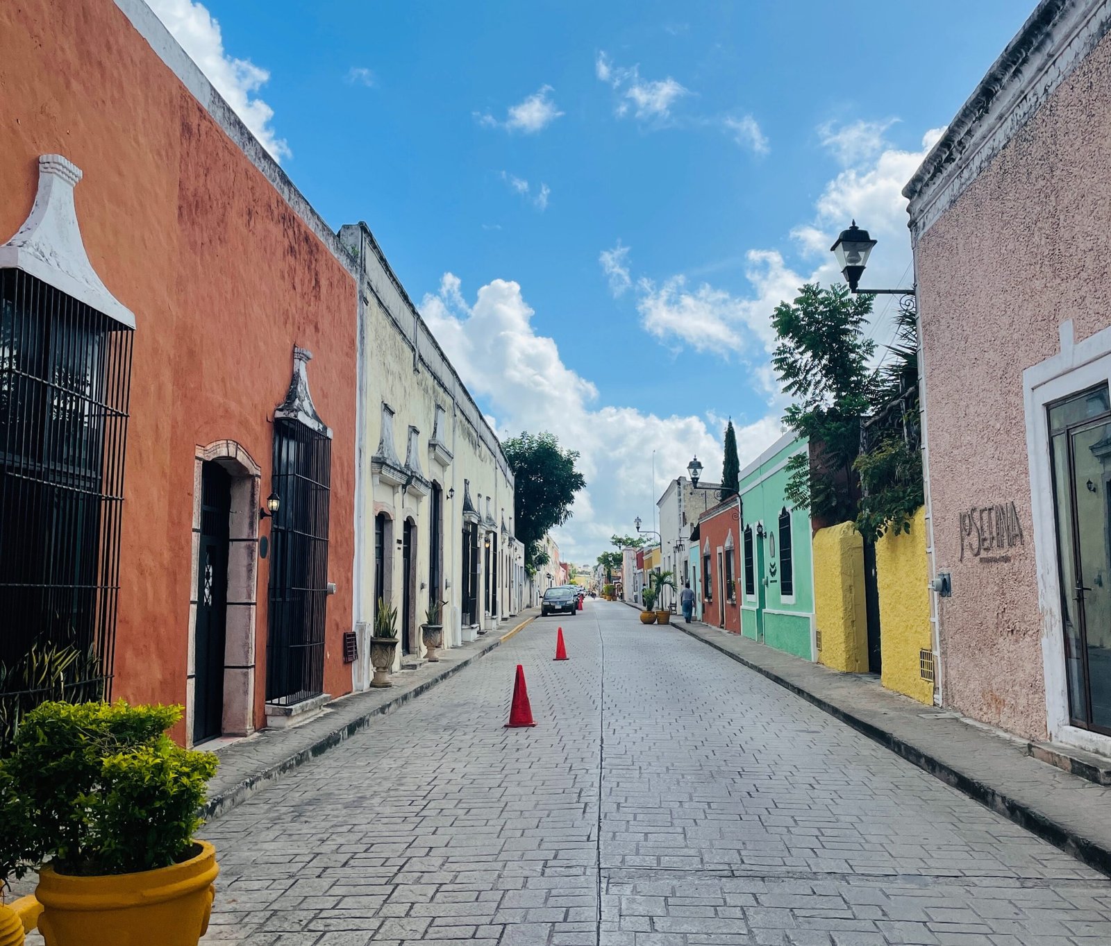 Valladolid Meksika