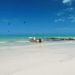 Holbox sala