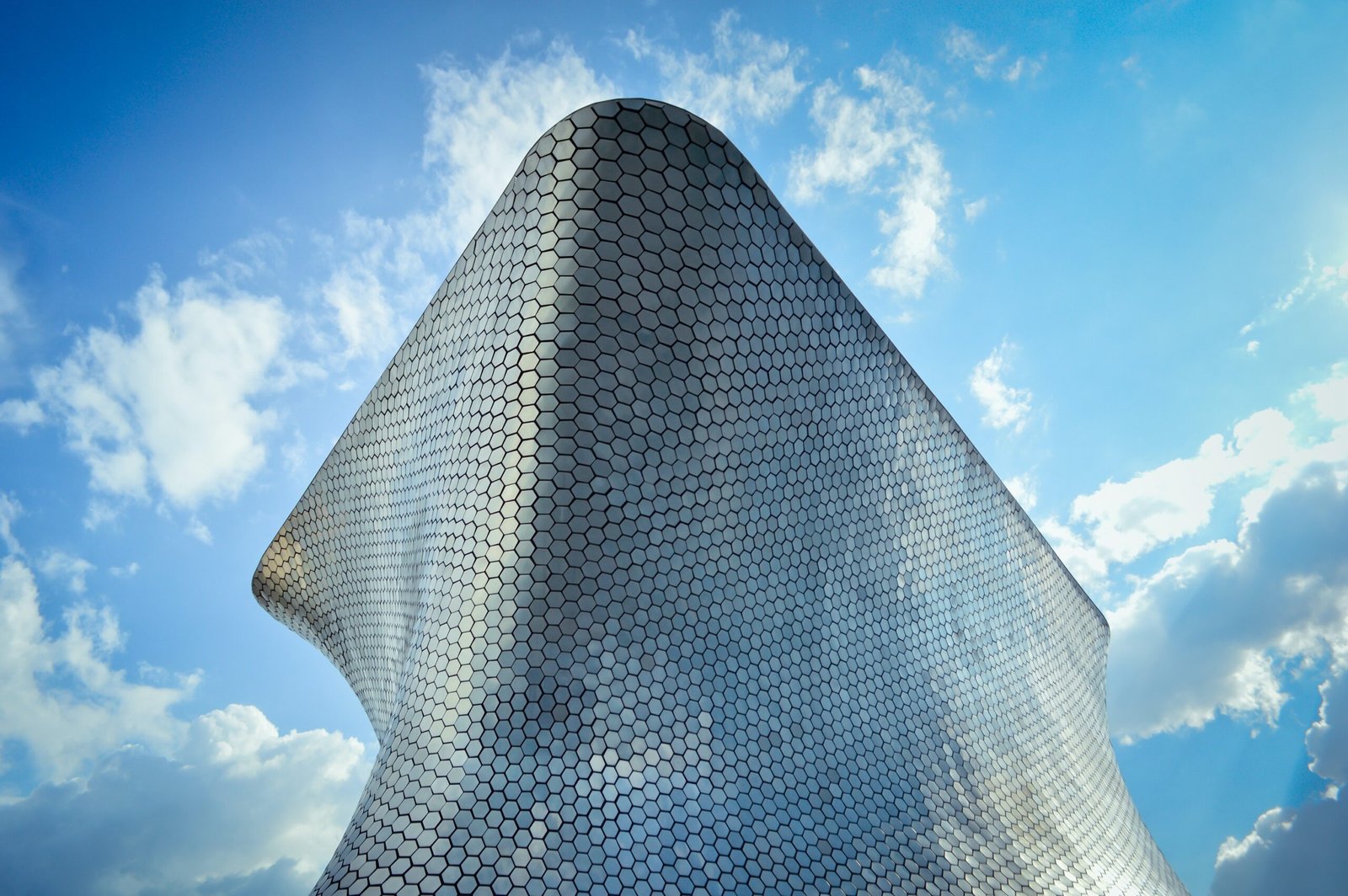 Museo Soumaya