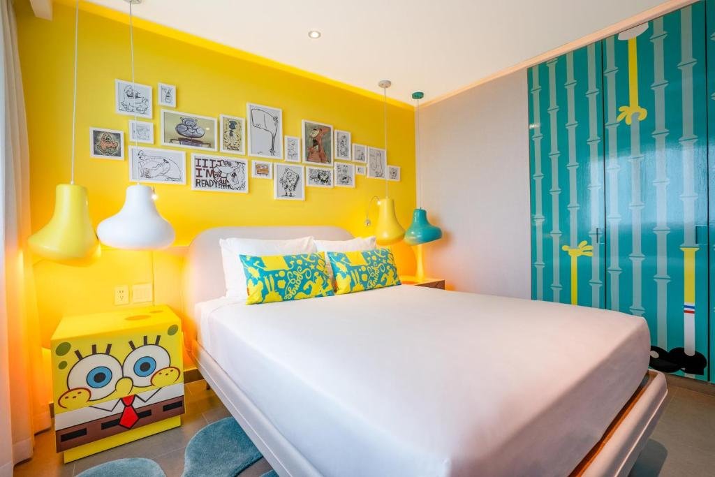 Nickelodeon Hotels & Resorts Riviera Maya All Inclusive