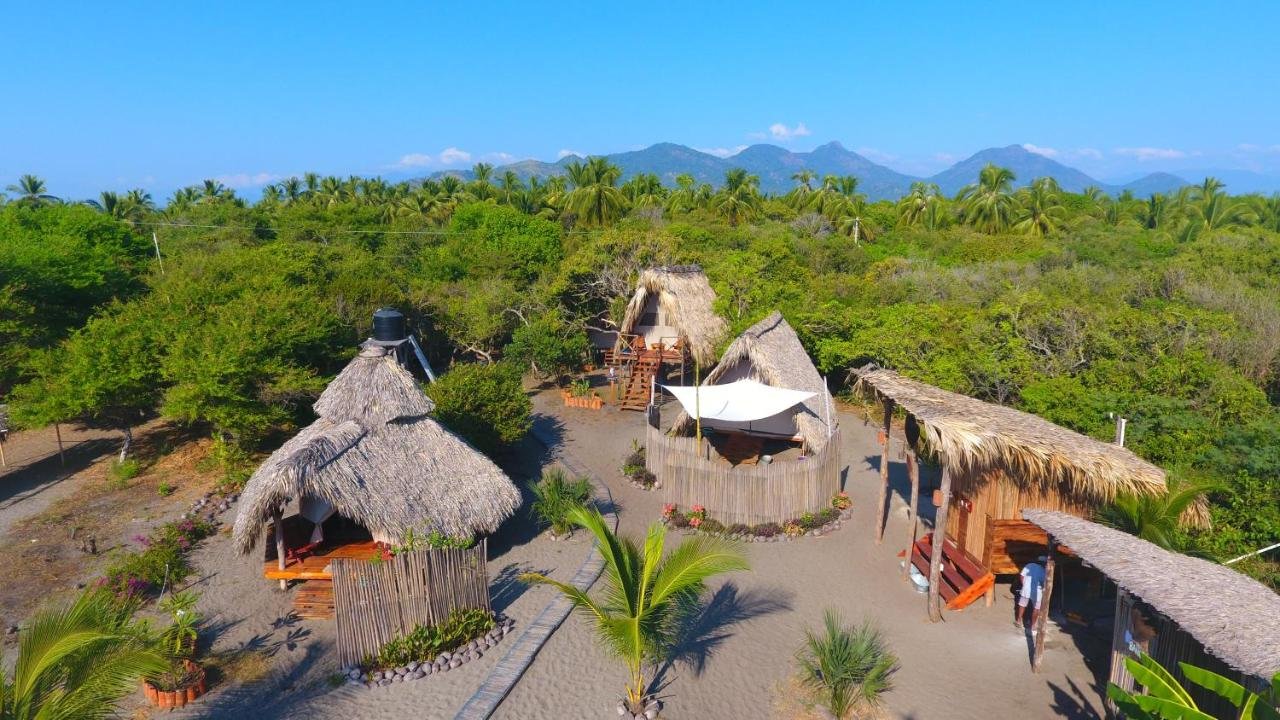 Entremares Chiapas
