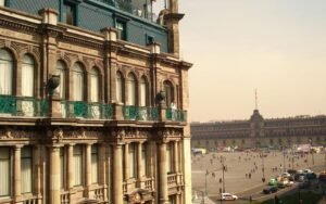Gran Hotel Ciudad de Mexico