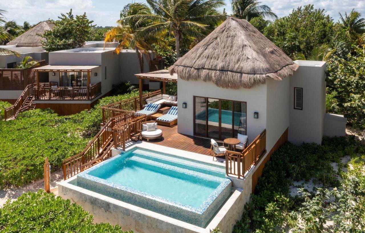 Fairmont Mayakoba