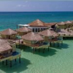 Palafitos Overwater Bungalows El Dorado Maroma