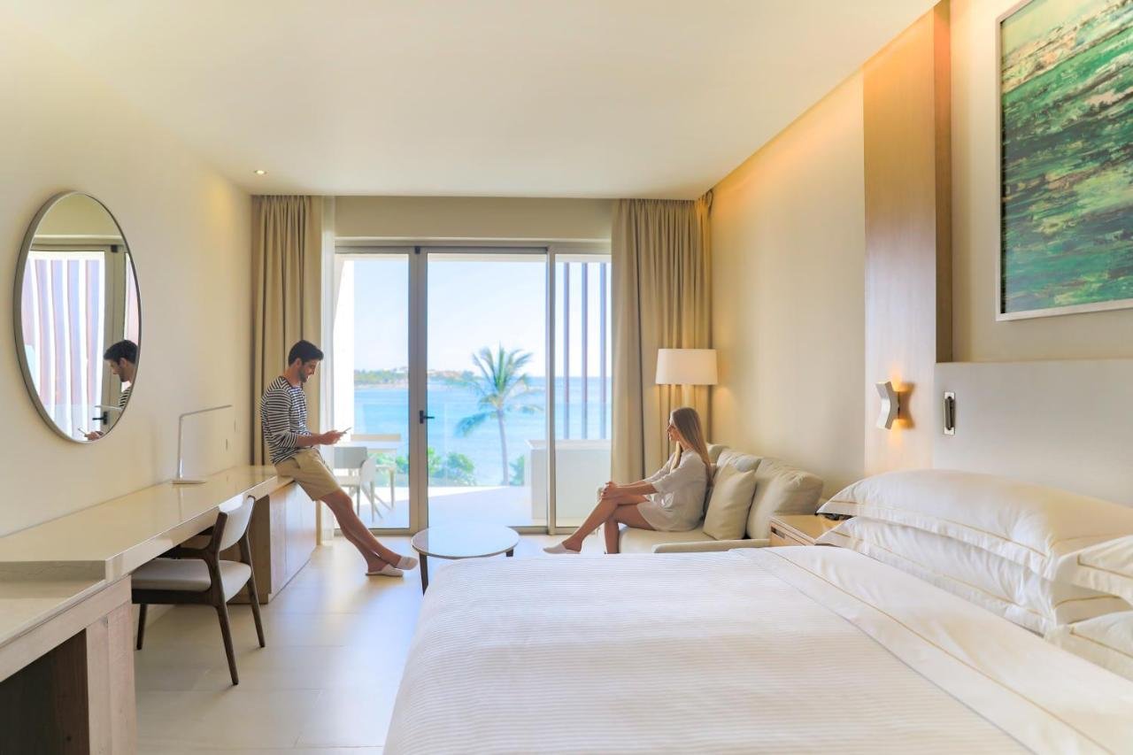 Barceló Maya Riviera