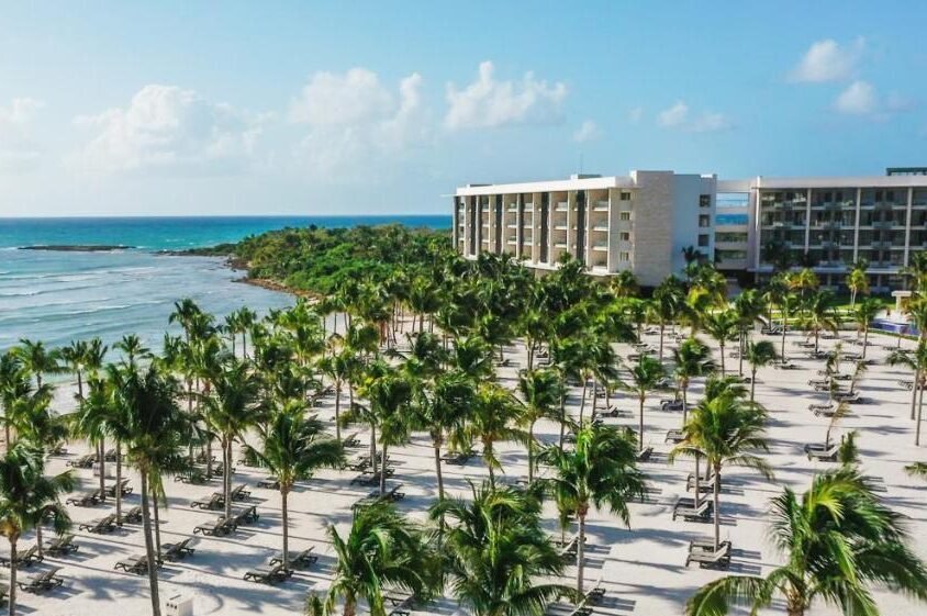 Barceló Maya Riviera