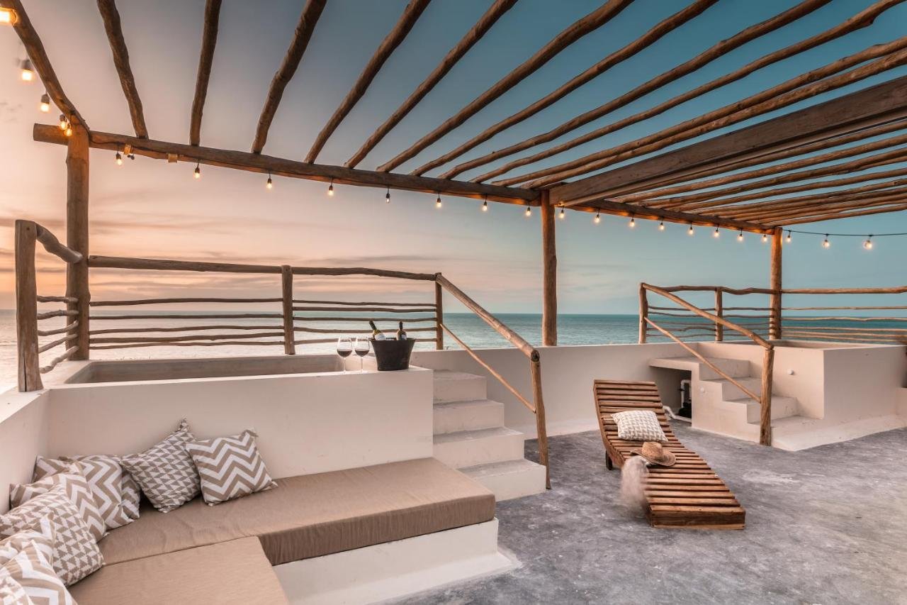 Hotel Boutique Casa Muuch Holbox
