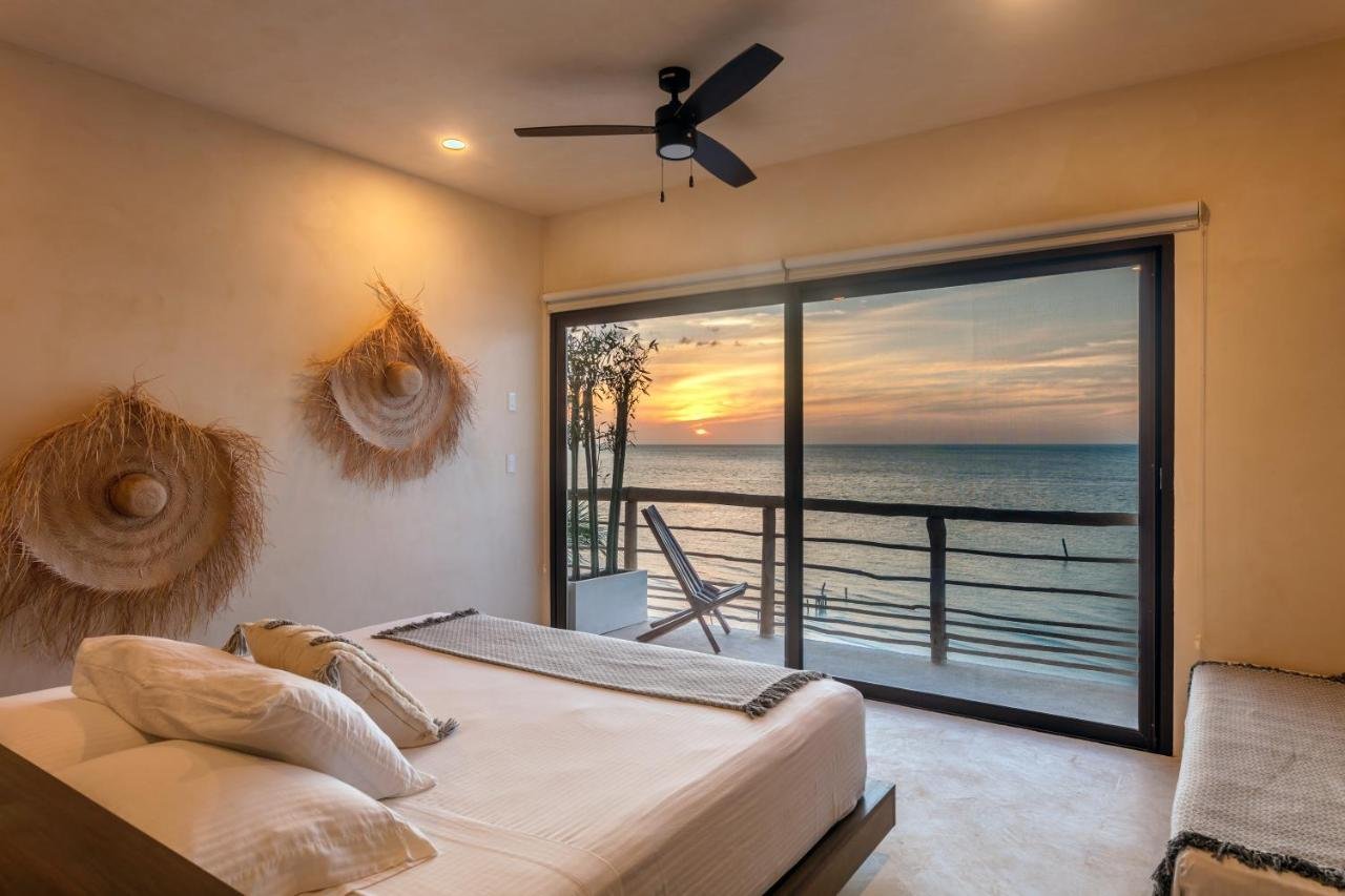 Hotel Boutique Casa Muuch Holbox