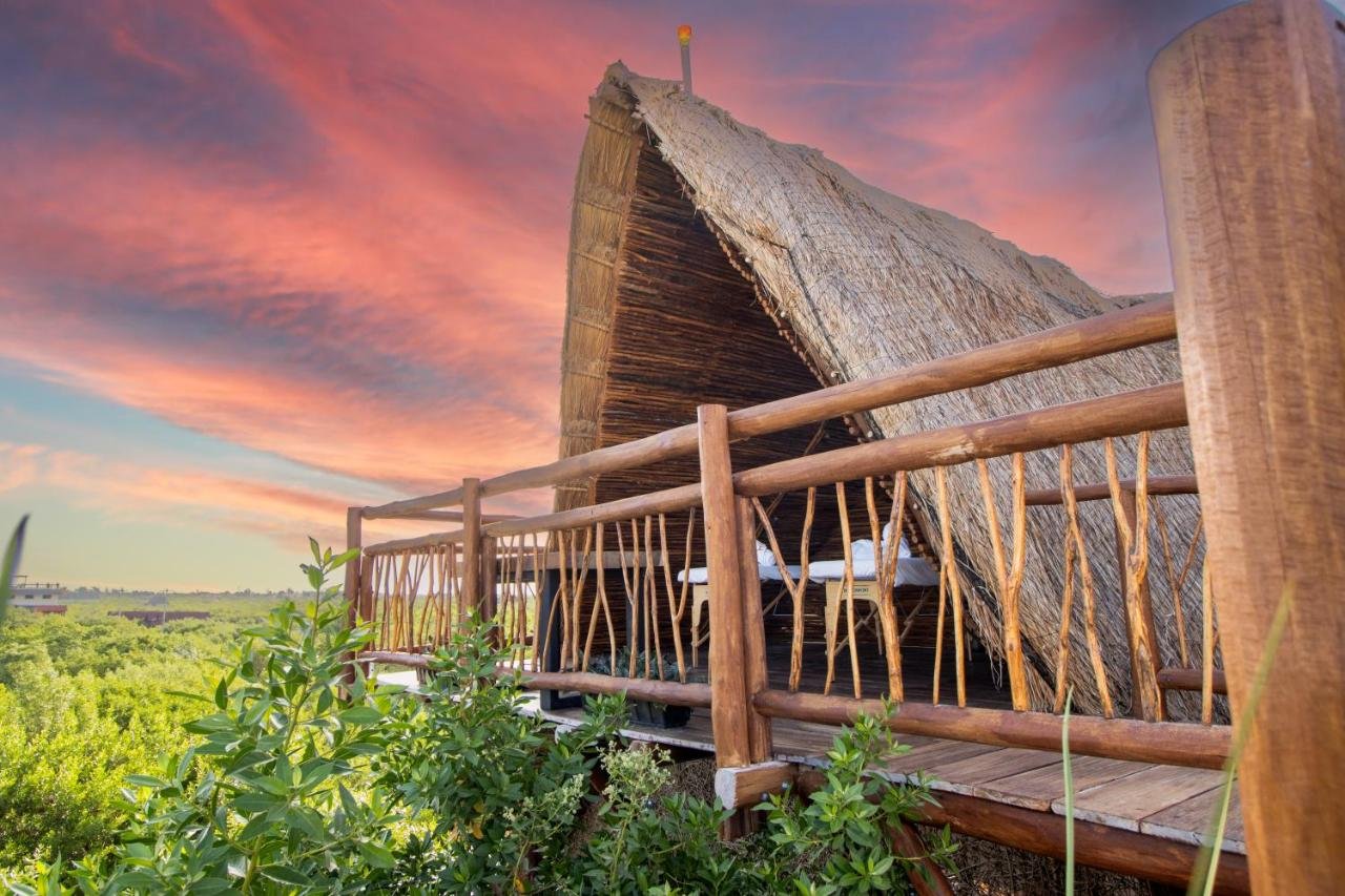 Hotel Casa HX