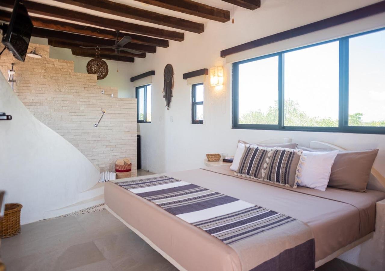 Villa Los Mangles Boutique Hotel