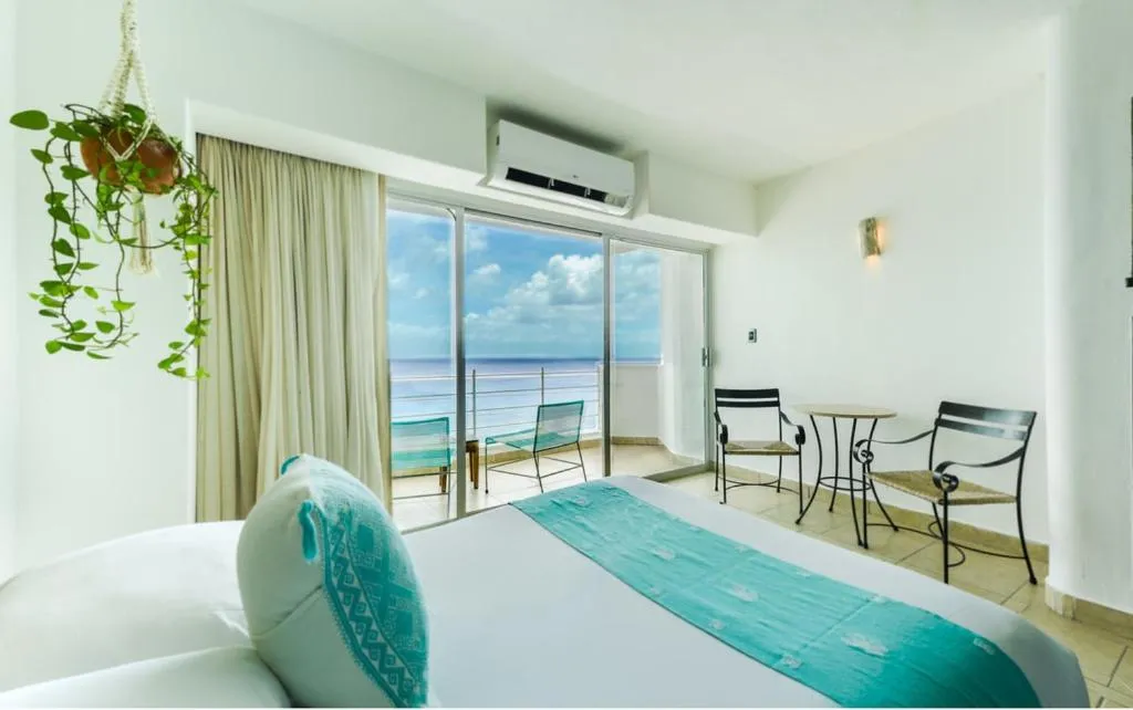 Hotel B Cozumel