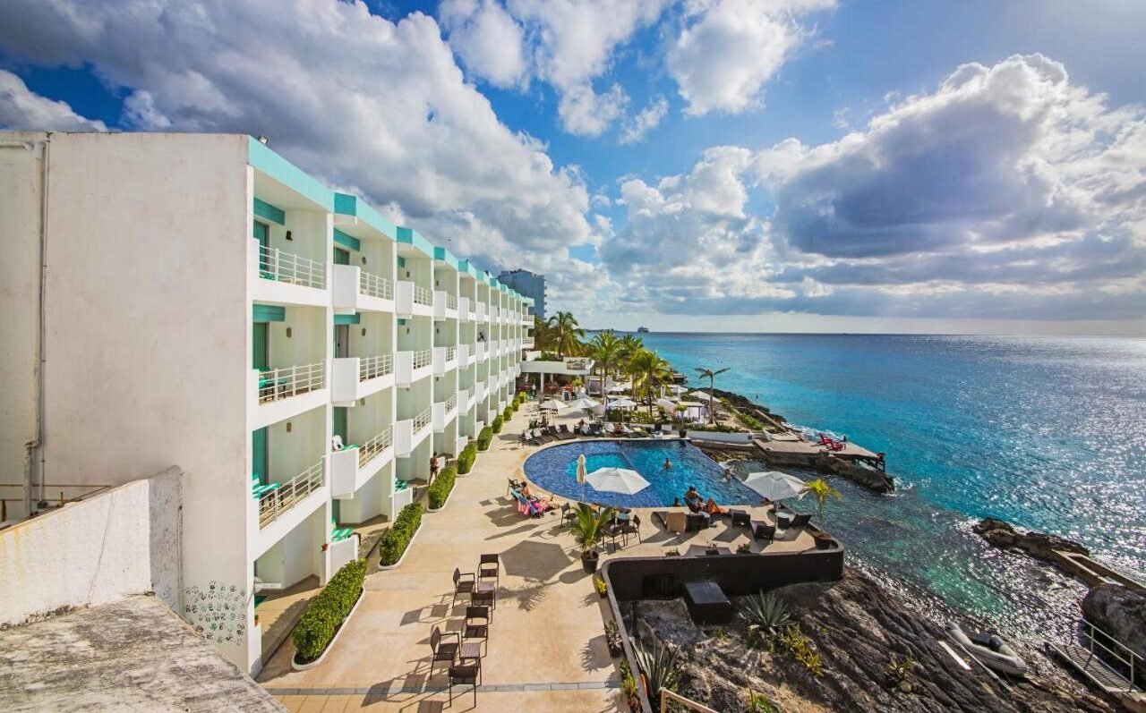 Hotel B Cozumel