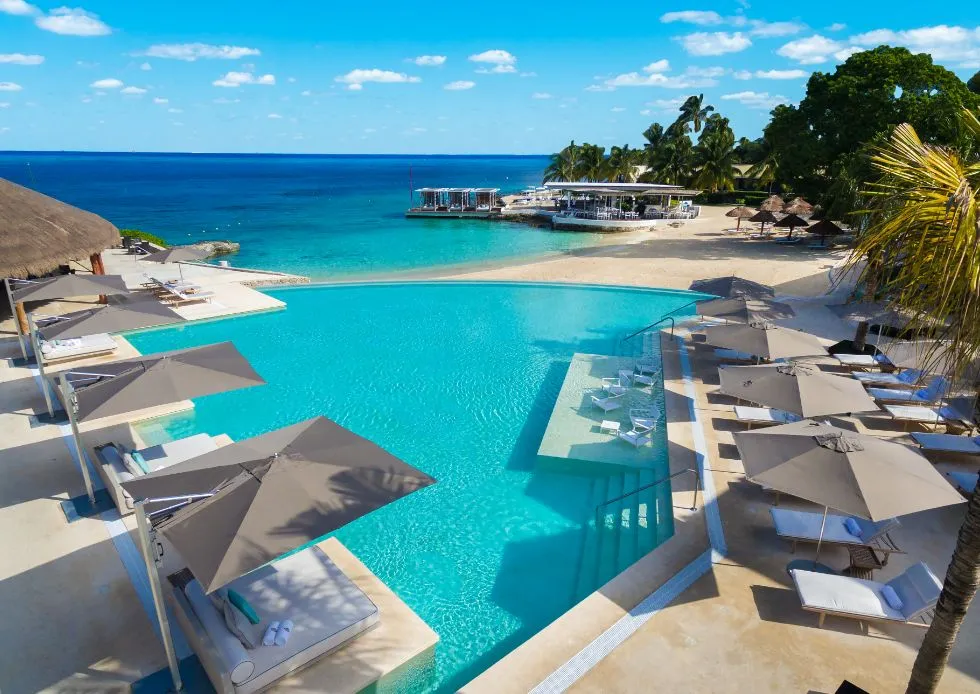 Presidente InterContinental Cozumel Resort & Spa