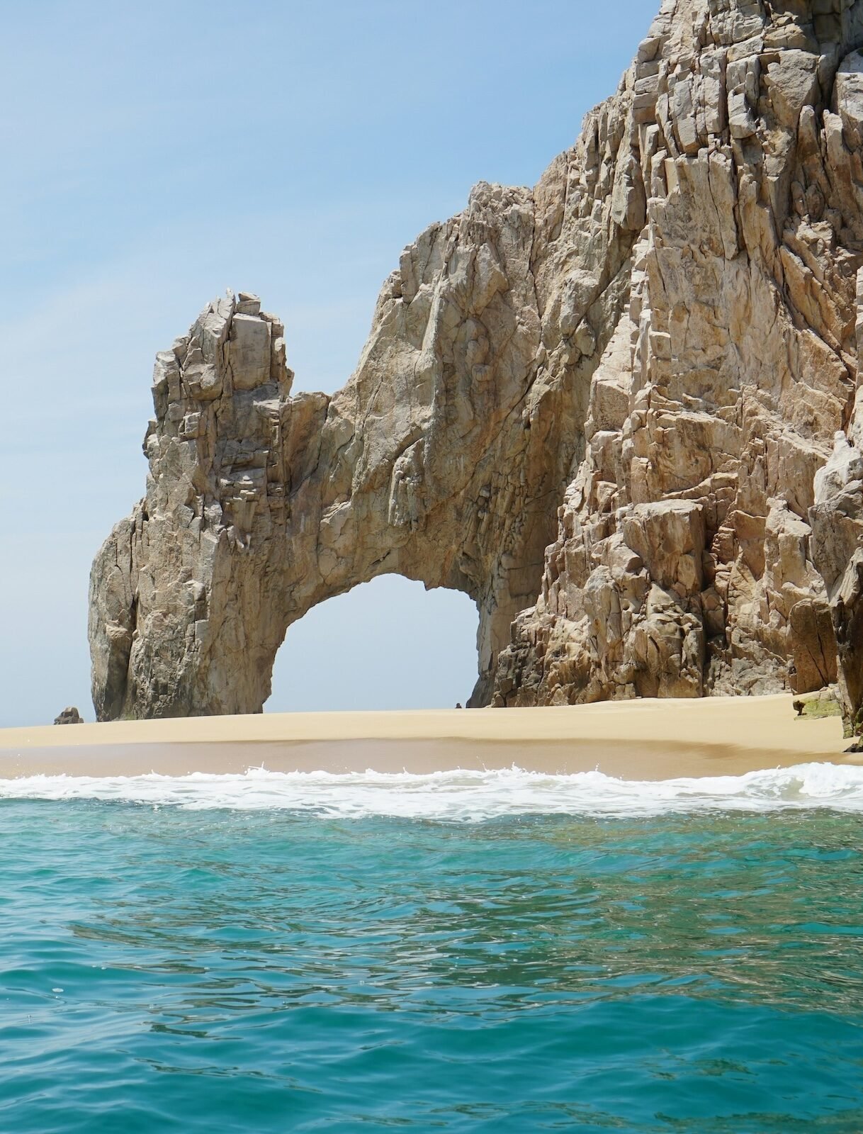 Los Cabos Meksika
