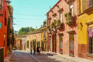 San Miguel de Allende