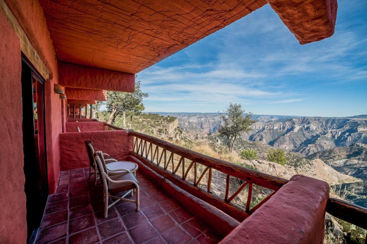 Hotel El Mirador Meksika